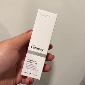 The Ordinary Hydration Serum with Hyaluronic Acid